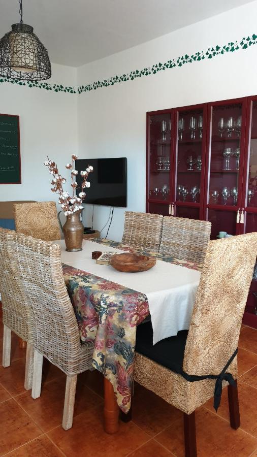 Casa Blas Puerto del Rosario  Luaran gambar