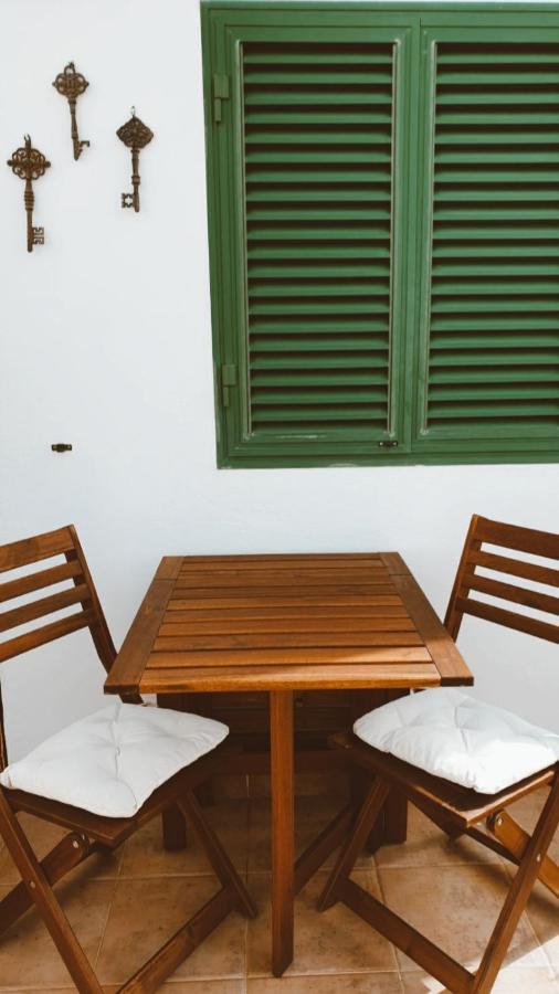 Casa Blas Puerto del Rosario  Luaran gambar