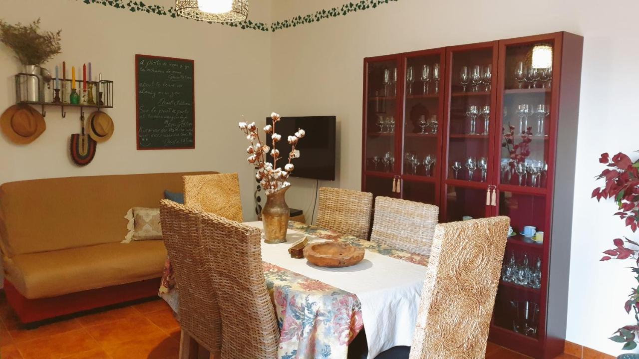 Casa Blas Puerto del Rosario  Luaran gambar