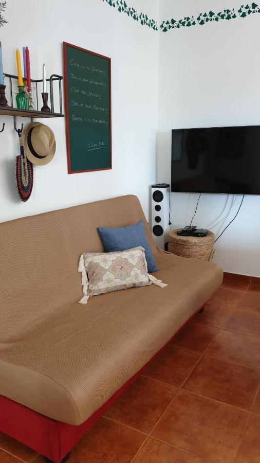 Casa Blas Puerto del Rosario  Luaran gambar