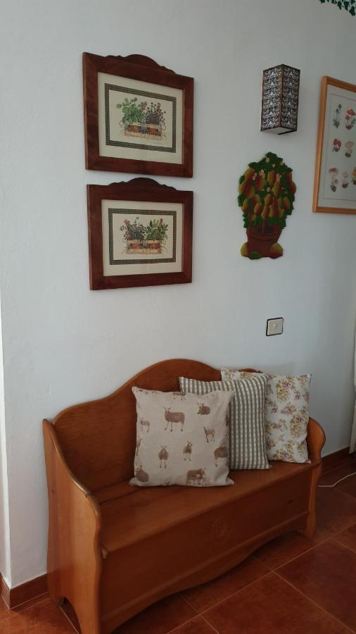 Casa Blas Puerto del Rosario  Luaran gambar
