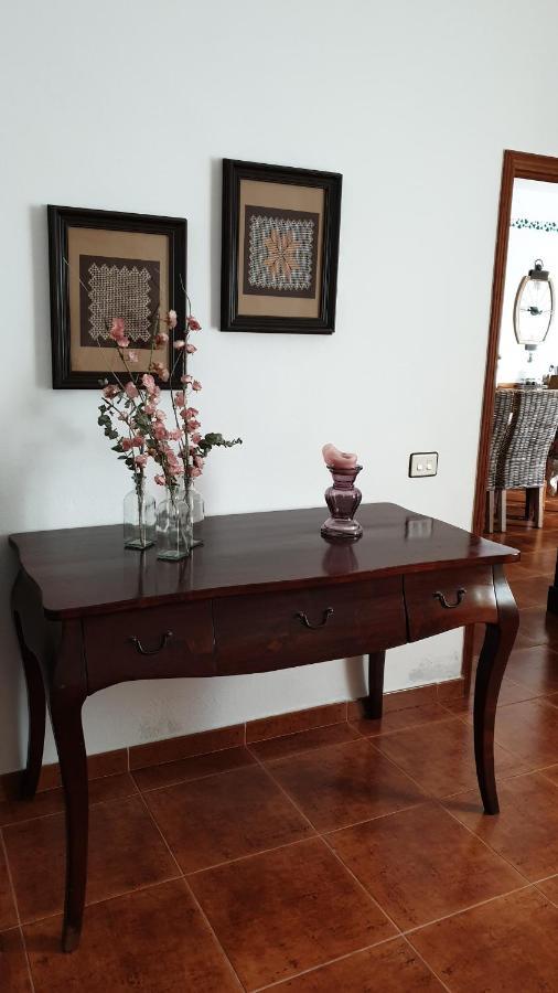 Casa Blas Puerto del Rosario  Luaran gambar