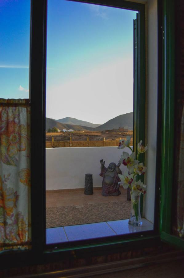 Casa Blas Puerto del Rosario  Luaran gambar