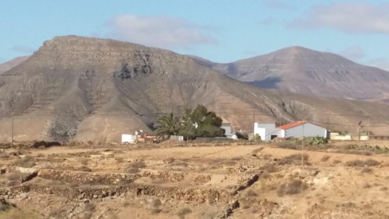Casa Blas Puerto del Rosario  Luaran gambar