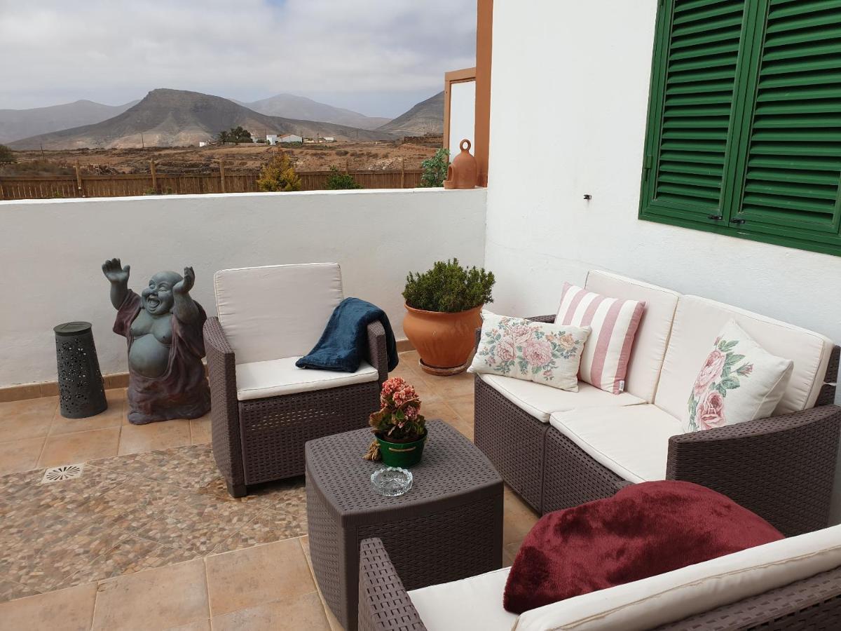 Casa Blas Puerto del Rosario  Luaran gambar